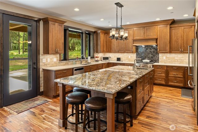 470 Rocking Chair Road, Cle Elum, WA 98922