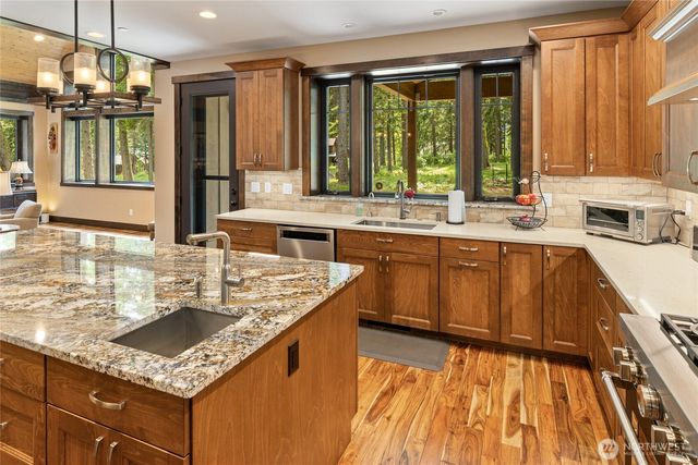 470 Rocking Chair Road, Cle Elum, WA 98922