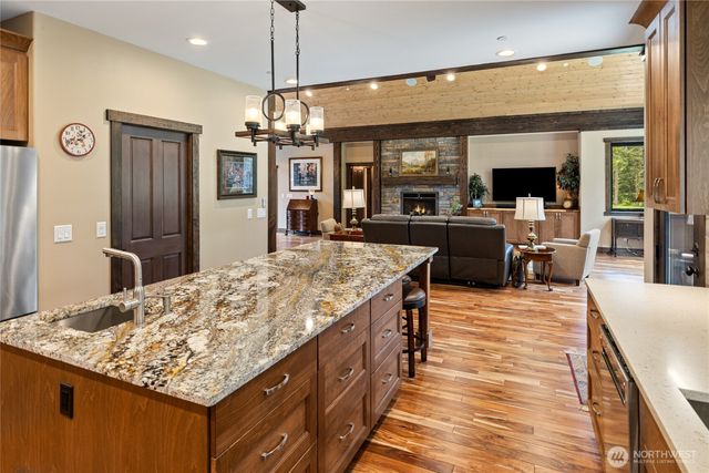 470 Rocking Chair Road, Cle Elum, WA 98922