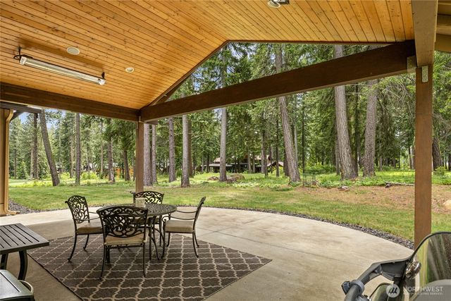 470 Rocking Chair Road, Cle Elum, WA 98922
