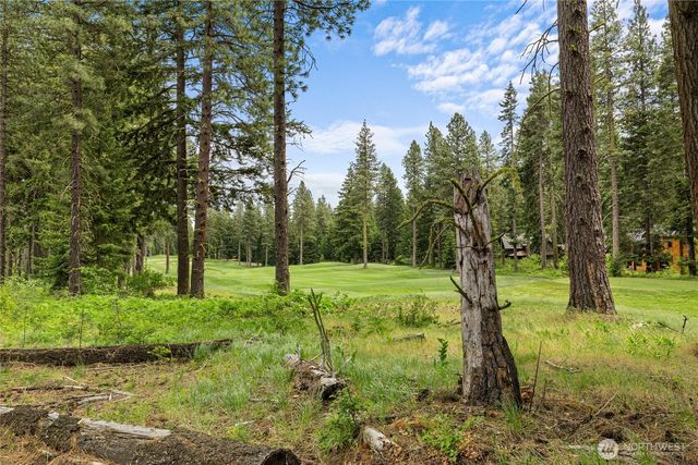 470 Rocking Chair Road, Cle Elum, WA 98922