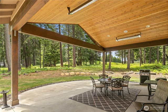 470 Rocking Chair Road, Cle Elum, WA 98922