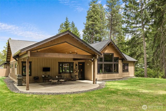 470 Rocking Chair Road, Cle Elum, WA 98922