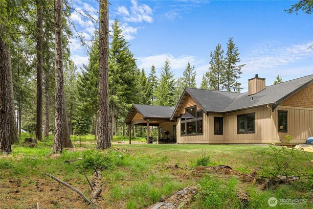 470 Rocking Chair Road, Cle Elum, WA 98922
