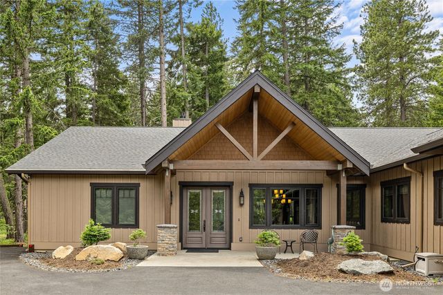 470 Rocking Chair Road, Cle Elum, WA 98922