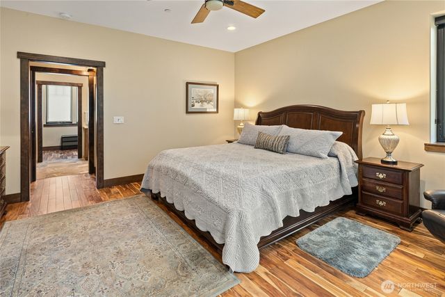 470 Rocking Chair Road, Cle Elum, WA 98922