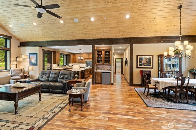 470 Rocking Chair Road, Cle Elum, WA 98922