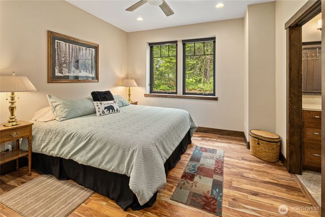 470 Rocking Chair Road, Cle Elum, WA 98922