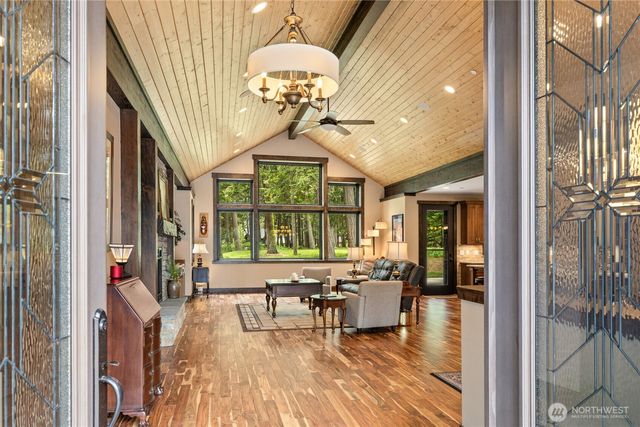 470 Rocking Chair Road, Cle Elum, WA 98922