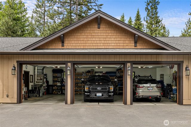 470 Rocking Chair Road, Cle Elum, WA 98922