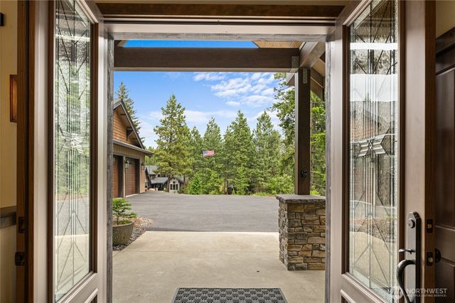 470 Rocking Chair Road, Cle Elum, WA 98922