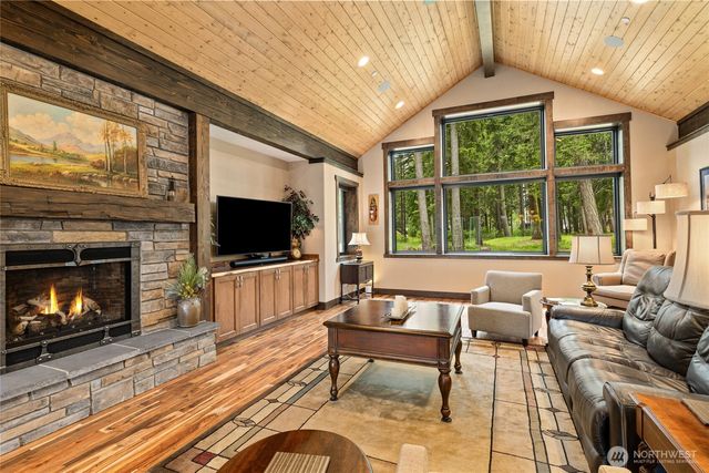 470 Rocking Chair Road, Cle Elum, WA 98922