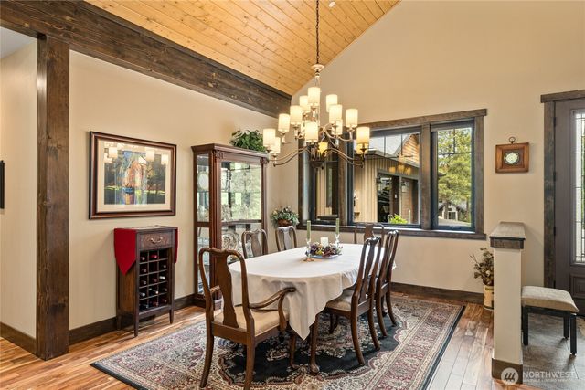 470 Rocking Chair Road, Cle Elum, WA 98922