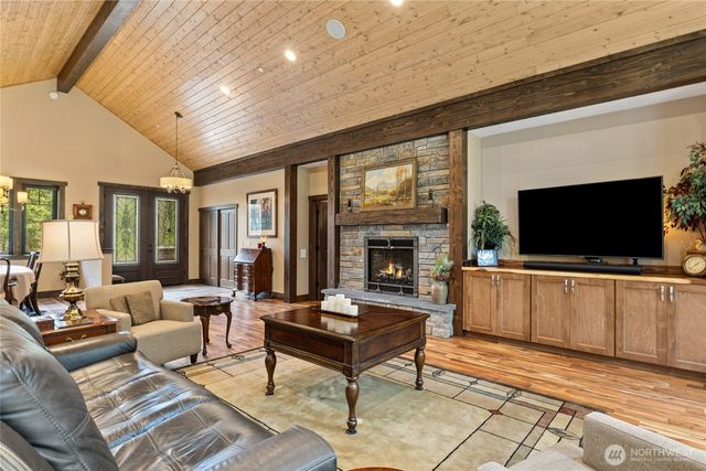 470 Rocking Chair Road, Cle Elum, WA 98922