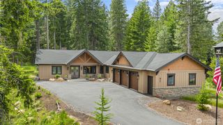 470 Rocking Chair Road, Cle Elum, WA 98922