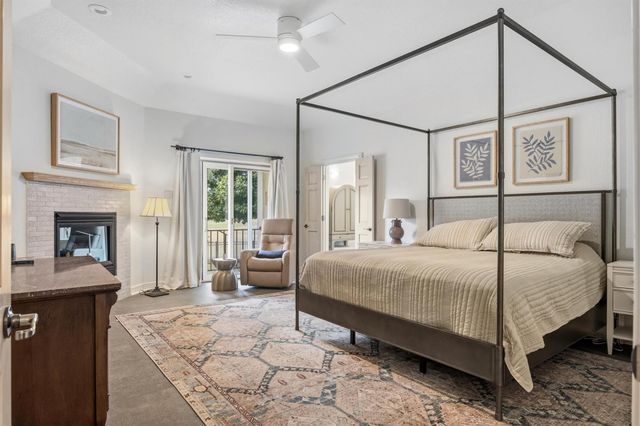 700 Shadow Hill RD, Horseshoe Bay, TX 78657