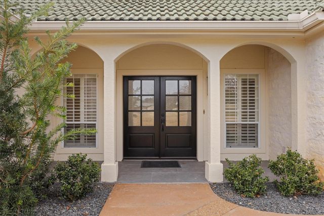 700 Shadow Hill RD, Horseshoe Bay, TX 78657