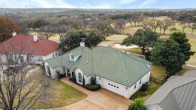 700 Shadow Hill RD, Horseshoe Bay, TX 78657