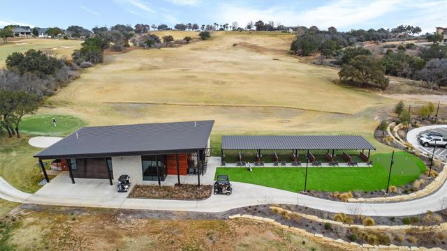 700 Shadow Hill RD, Horseshoe Bay, TX 78657