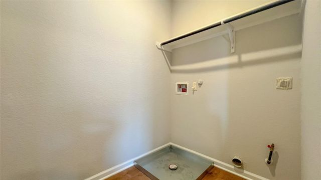 9777 Enclave Ridge Road, Willis, TX 77318