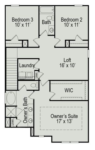9777 Enclave Ridge Road, Willis, TX 77318