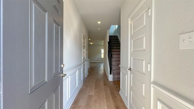 9777 Enclave Ridge Road, Willis, TX 77318