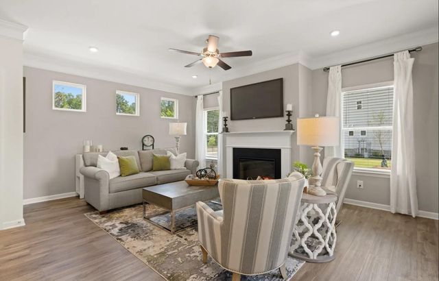 9777 Enclave Ridge Road, Willis, TX 77318