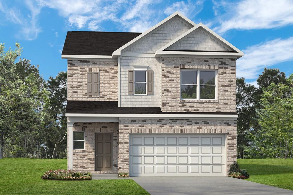 9777 Enclave Ridge Road, Willis, TX 77318