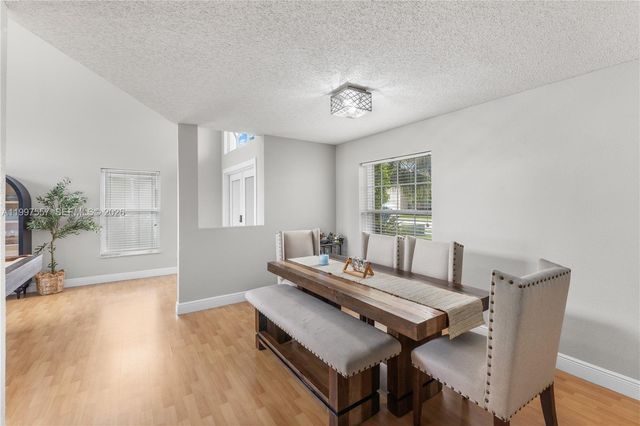 317 SW 191st Terrace, Pembroke Pines, FL 33029