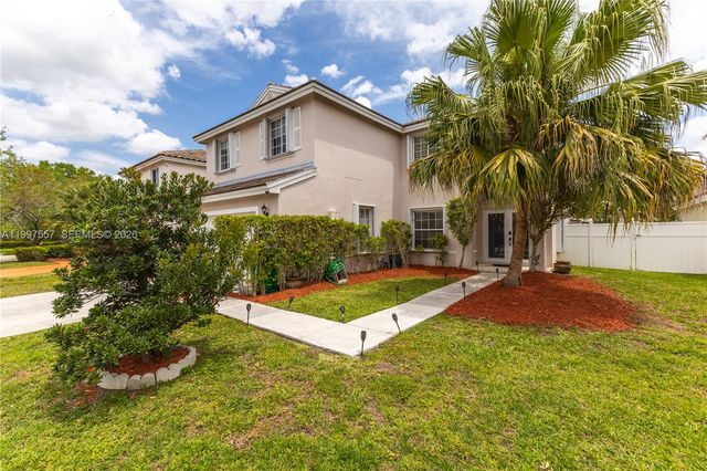 317 SW 191st Terrace, Pembroke Pines, FL 33029