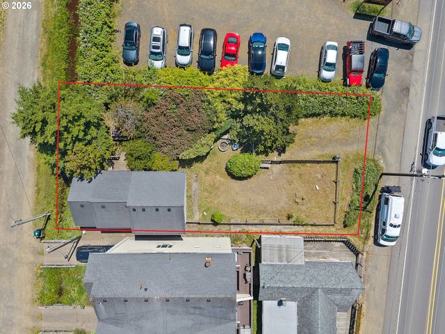 552 HIGHWAY 101, Rockaway Beach, OR 97136