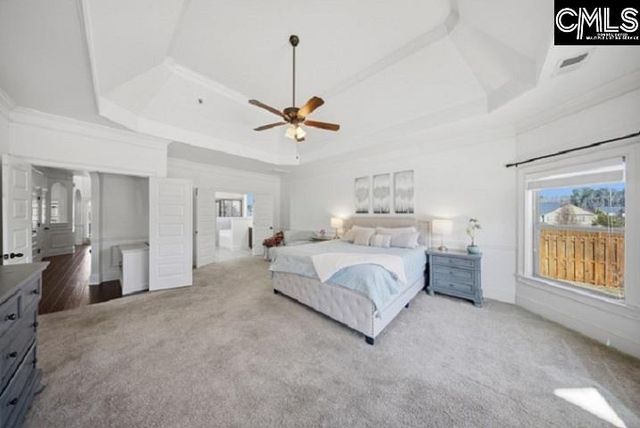 215 Tulip Way, Lexington, SC 29072