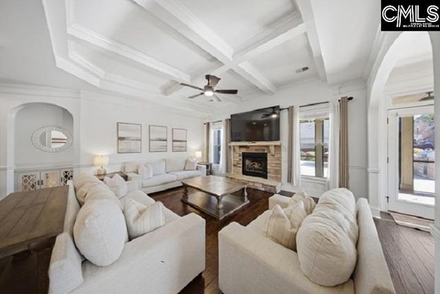 215 Tulip Way, Lexington, SC 29072