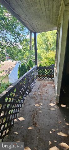 3538 N 6TH ST, Harrisburg, PA 17110