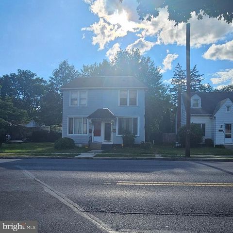 3538 N 6TH ST, Harrisburg, PA 17110