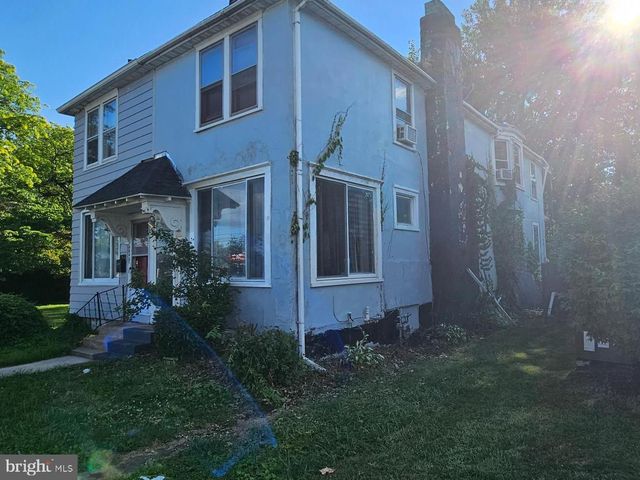 3538 N 6TH ST, Harrisburg, PA 17110