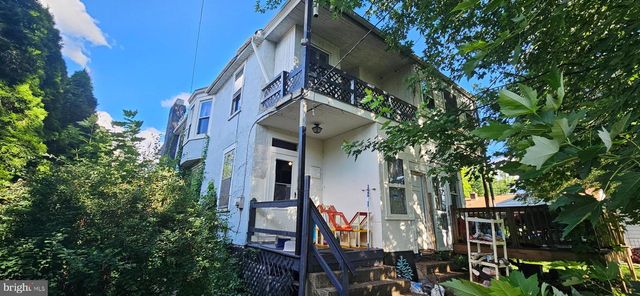 3538 N 6TH ST, Harrisburg, PA 17110