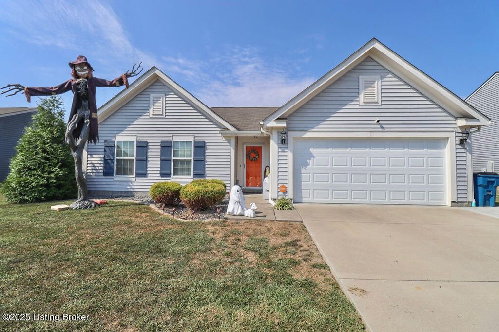 195 Gadwall Ct, Shepherdsville, KY 40165