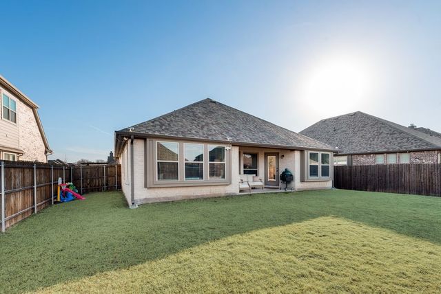 208 Joseph Drive, Princeton, TX 75407