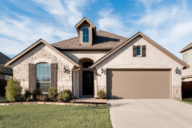 208 Joseph Drive, Princeton, TX 75407