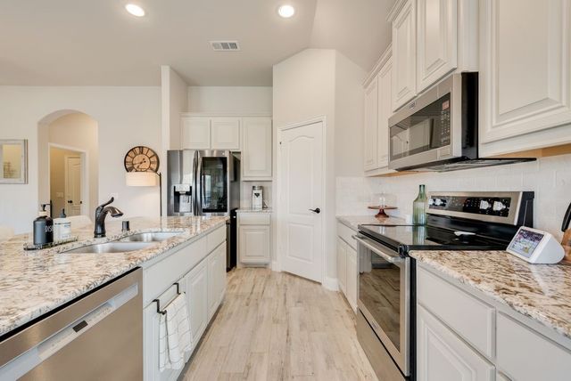 208 Joseph Drive, Princeton, TX 75407