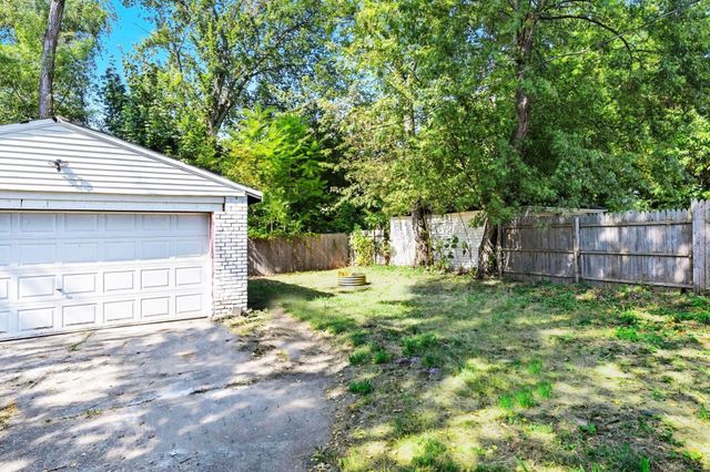 19947 Heyden Street, Detroit, MI 48219