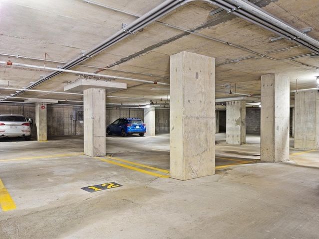 931 Massachusetts Avenue 606, Cambridge, MA 02139