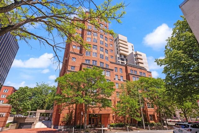 931 Massachusetts Avenue 606, Cambridge, MA 02139