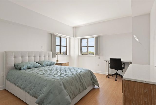 931 Massachusetts Avenue 606, Cambridge, MA 02139