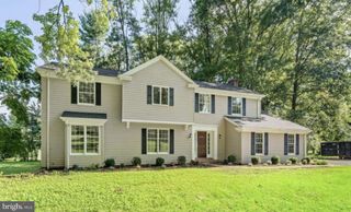 11472 FOX HILL RD, Culpeper, VA 22701