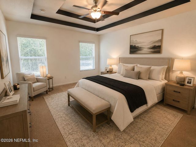 312 W ADELAIDE Drive, St. Johns, FL 32259