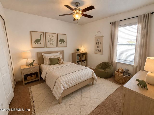 312 W ADELAIDE Drive, St. Johns, FL 32259