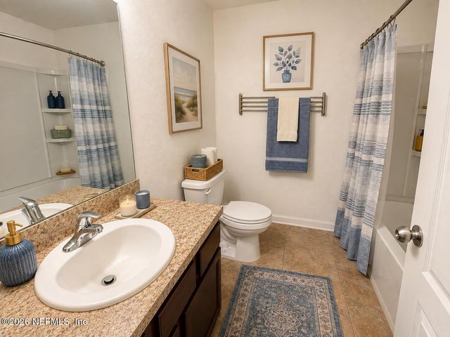 312 W ADELAIDE Drive, St. Johns, FL 32259