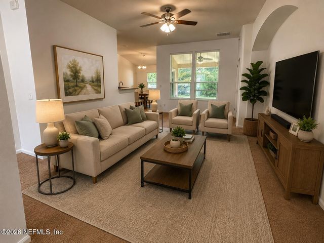 312 W ADELAIDE Drive, St. Johns, FL 32259